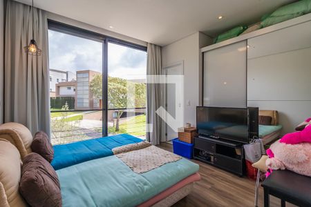 Casa de condomínio à venda com 327m², 4 quartos e 6 vagas Casa de condomínio à venda com 327m², 4 quartos e 6 vagasSuíte 4