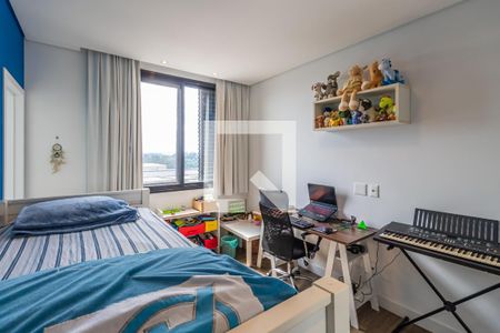 Casa de condomínio à venda com 327m², 4 quartos e 6 vagas Casa de condomínio à venda com 327m², 4 quartos e 6 vagasSuíte 3