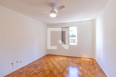 Studio de kitnet/studio para alugar com 1 quarto, 35m² em Vila Buarque, São Paulo