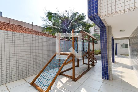 Apartamento à venda com 91m², 3 quartos e 2 vagas Apartamento à venda com 91m², 3 quartos e 2 vagasÁrea comum