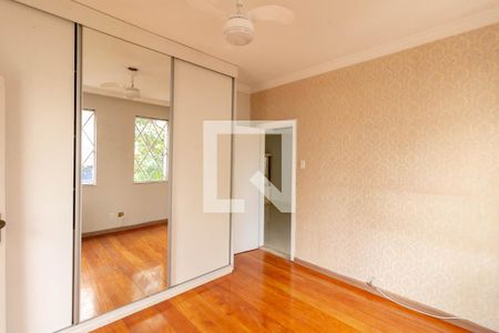 Quarto 1 de apartamento para alugar com 3 quartos, 120m² em Cidade Jardim, Belo Horizonte