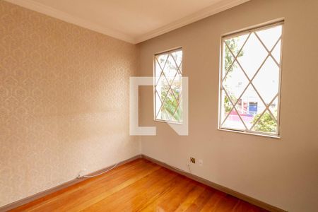 Quarto 1 de apartamento para alugar com 3 quartos, 120m² em Cidade Jardim, Belo Horizonte