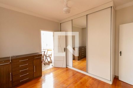 Quarto 1 de apartamento para alugar com 3 quartos, 120m² em Cidade Jardim, Belo Horizonte
