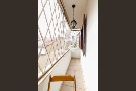 Quarto 1 de apartamento para alugar com 3 quartos, 120m² em Cidade Jardim, Belo Horizonte