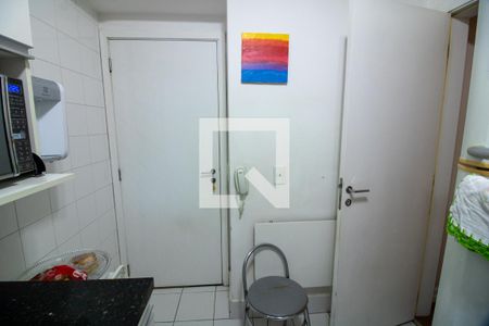 Apartamento para alugar com 96m², 2 quartos e 2 vagas Apartamento para alugar com 96m², 2 quartos e 2 vagasCozinha