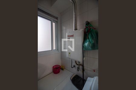 Apartamento para alugar com 96m², 2 quartos e 2 vagas Apartamento para alugar com 96m², 2 quartos e 2 vagasÁrea de Serviço