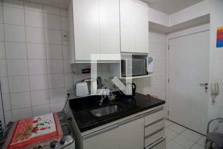 Apartamento para alugar com 96m², 2 quartos e 2 vagas Apartamento para alugar com 96m², 2 quartos e 2 vagasCozinha