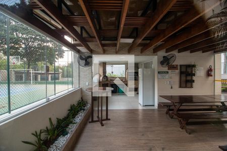 Apartamento para alugar com 96m², 2 quartos e 2 vagas Apartamento para alugar com 96m², 2 quartos e 2 vagasÁrea comum