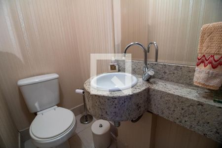 Apartamento para alugar com 96m², 2 quartos e 2 vagas Apartamento para alugar com 96m², 2 quartos e 2 vagasBanheiro