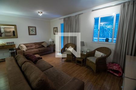 Apartamento para alugar com 96m², 2 quartos e 2 vagas Apartamento para alugar com 96m², 2 quartos e 2 vagasSala