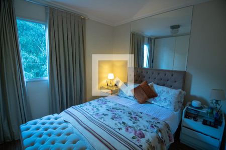 Apartamento para alugar com 96m², 2 quartos e 2 vagas Apartamento para alugar com 96m², 2 quartos e 2 vagasQuarto