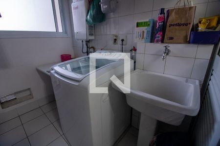 Apartamento para alugar com 96m², 2 quartos e 2 vagas Apartamento para alugar com 96m², 2 quartos e 2 vagasÁrea de Serviço