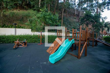 Apartamento para alugar com 96m², 2 quartos e 2 vagas Apartamento para alugar com 96m², 2 quartos e 2 vagasÁrea comum