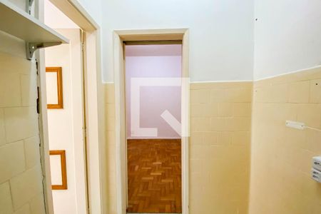 Apartamento para alugar com 30m², 1 quarto e sem vagaCozinha