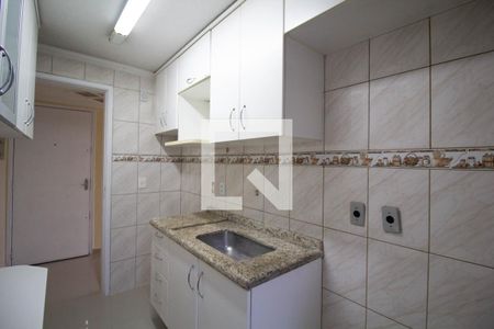 Apartamento à venda com 45m², 2 quartos e 1 vaga Apartamento à venda com 45m², 2 quartos e 1 vagaCozinha