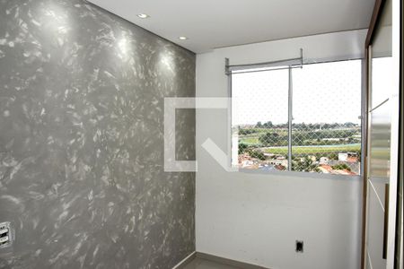 Quarto 1 de apartamento para alugar com 2 quartos, 40m² em Vila da Paz, São Paulo