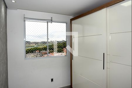 Quarto 1 de apartamento para alugar com 2 quartos, 40m² em Vila da Paz, São Paulo