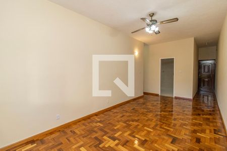 Sala de apartamento para alugar com 2 quartos, 90m² em Portuguesa, Rio de Janeiro