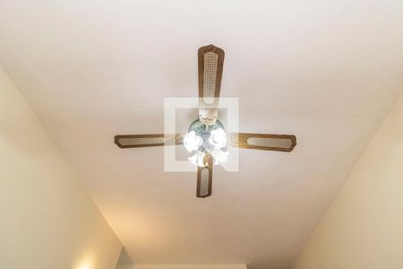 Detalhe da Sala de apartamento para alugar com 2 quartos, 90m² em Portuguesa, Rio de Janeiro