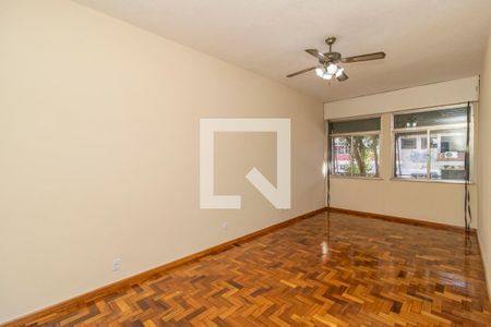 Sala de apartamento para alugar com 2 quartos, 90m² em Portuguesa, Rio de Janeiro