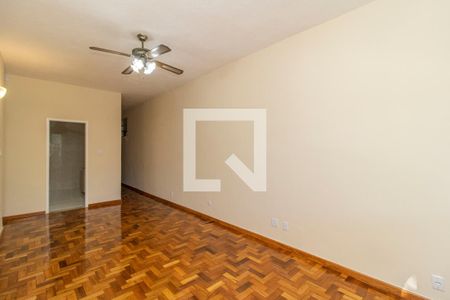 Sala de apartamento para alugar com 2 quartos, 90m² em Portuguesa, Rio de Janeiro