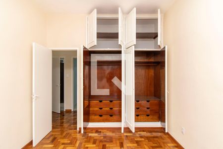 Detalhe do Quarto 1 de apartamento para alugar com 2 quartos, 90m² em Portuguesa, Rio de Janeiro