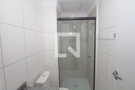 Apartamento à venda com 38m², 2 quartos e 1 vagaBaheiro social