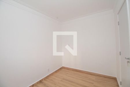 Apartamento à venda com 38m², 2 quartos e 1 vagaQuarto 2