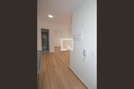 Apartamento à venda com 38m², 2 quartos e 1 vagaCozinha