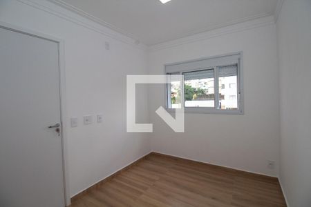 Apartamento à venda com 38m², 2 quartos e 1 vagaQuarto 2