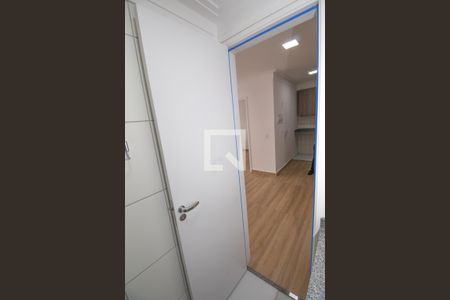 Apartamento à venda com 38m², 2 quartos e 1 vagaBaheiro social
