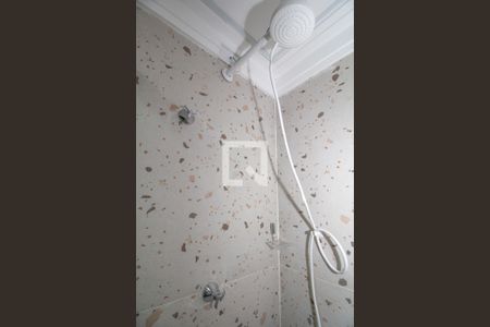 Apartamento à venda com 38m², 2 quartos e 1 vagaBaheiro social