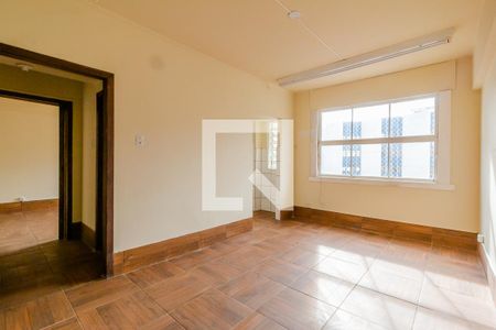 Sala de apartamento para alugar com 1 quarto, 60m² em Centro Histórico, Porto Alegre