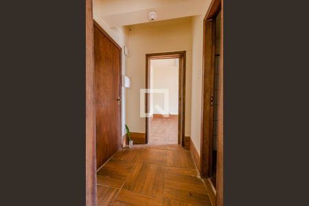 Corredor de apartamento para alugar com 1 quarto, 60m² em Centro Histórico, Porto Alegre