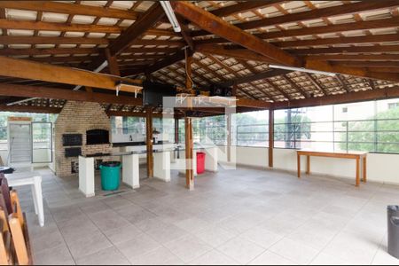 Apartamento à venda com 67m², 3 quartos e 1 vaga Apartamento à venda com 67m², 3 quartos e 1 vagaÁrea comum