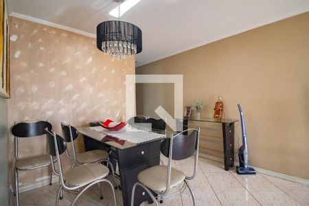 sala de apartamento à venda com 2 quartos, 63m² em Vila Medeiros, São Paulo