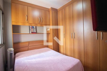 quarto 1 de apartamento à venda com 2 quartos, 63m² em Vila Medeiros, São Paulo