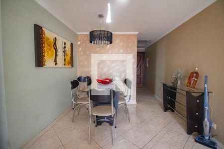 sala de apartamento à venda com 2 quartos, 63m² em Vila Medeiros, São Paulo