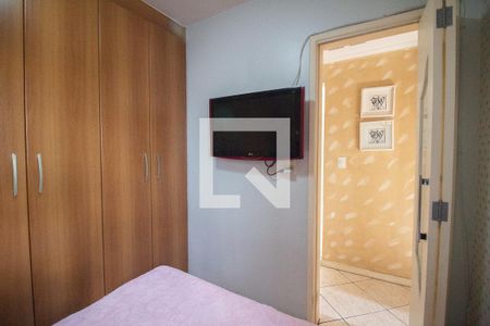quarto 1 de apartamento à venda com 2 quartos, 63m² em Vila Medeiros, São Paulo
