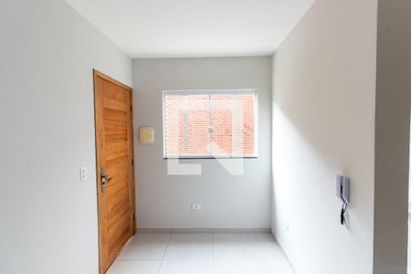Sala/Cozinha de apartamento para alugar com 2 quartos, 40m² em Parque Paineiras, São Paulo
