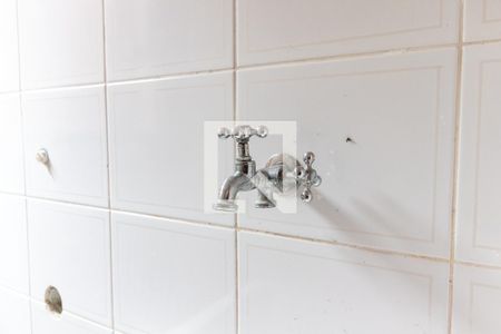 Apartamento para alugar com 40m², 2 quartos e sem vagaLavanderia (Torneira)