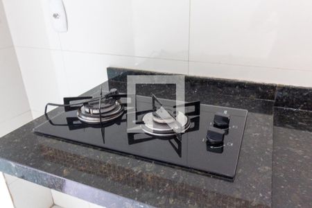 Apartamento para alugar com 40m², 2 quartos e sem vagaCozinha