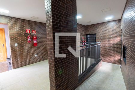 Apartamento para alugar com 40m², 2 quartos e sem vagaÁrea comum