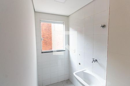 Apartamento para alugar com 40m², 2 quartos e sem vagaLavanderia