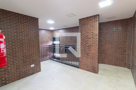 Apartamento para alugar com 40m², 2 quartos e sem vagaÁrea comum