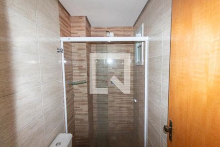 Apartamento para alugar com 40m², 2 quartos e sem vagaBanheiro