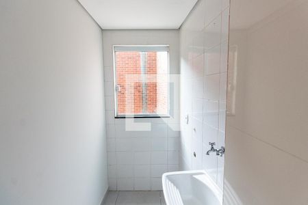 Apartamento para alugar com 40m², 2 quartos e sem vagaLavanderia