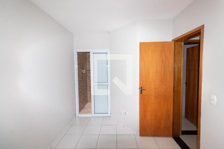Apartamento para alugar com 40m², 2 quartos e sem vagaQuarto 2