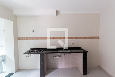Apartamento para alugar com 40m², 2 quartos e sem vagaCozinha