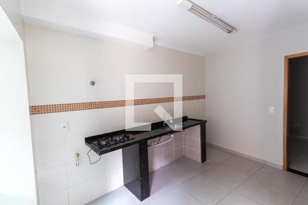 Apartamento para alugar com 40m², 2 quartos e sem vagaCozinha
